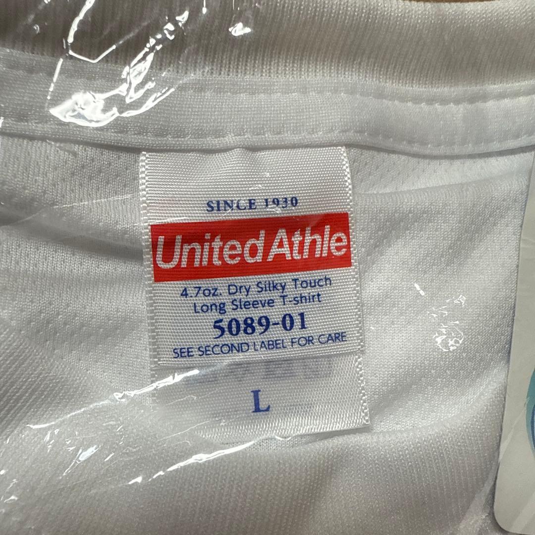日本大学PHOENIX“プラクティスロンT 【部員限定】Lサイズ&ビーニー