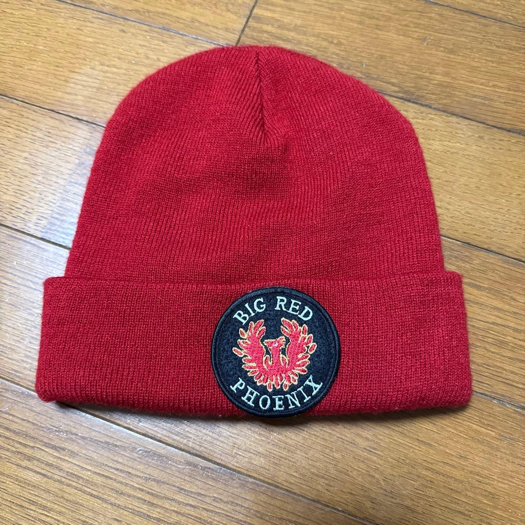 日本大学PHOENIX“プラクティスロンT 【部員限定】Lサイズ&ビーニー