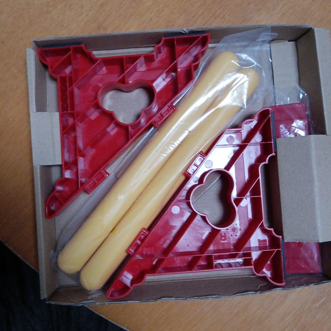 太鼓の達人 ドンダフルフェスティバル ＋ 太鼓とバチ