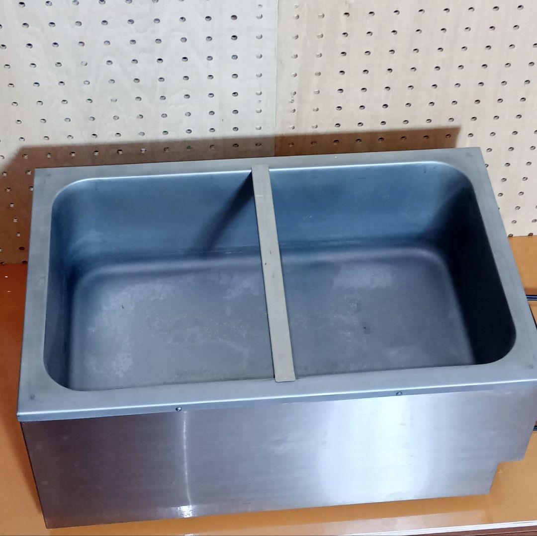 KIPROSTAR 業務用フードウォーマー 4コンテナ