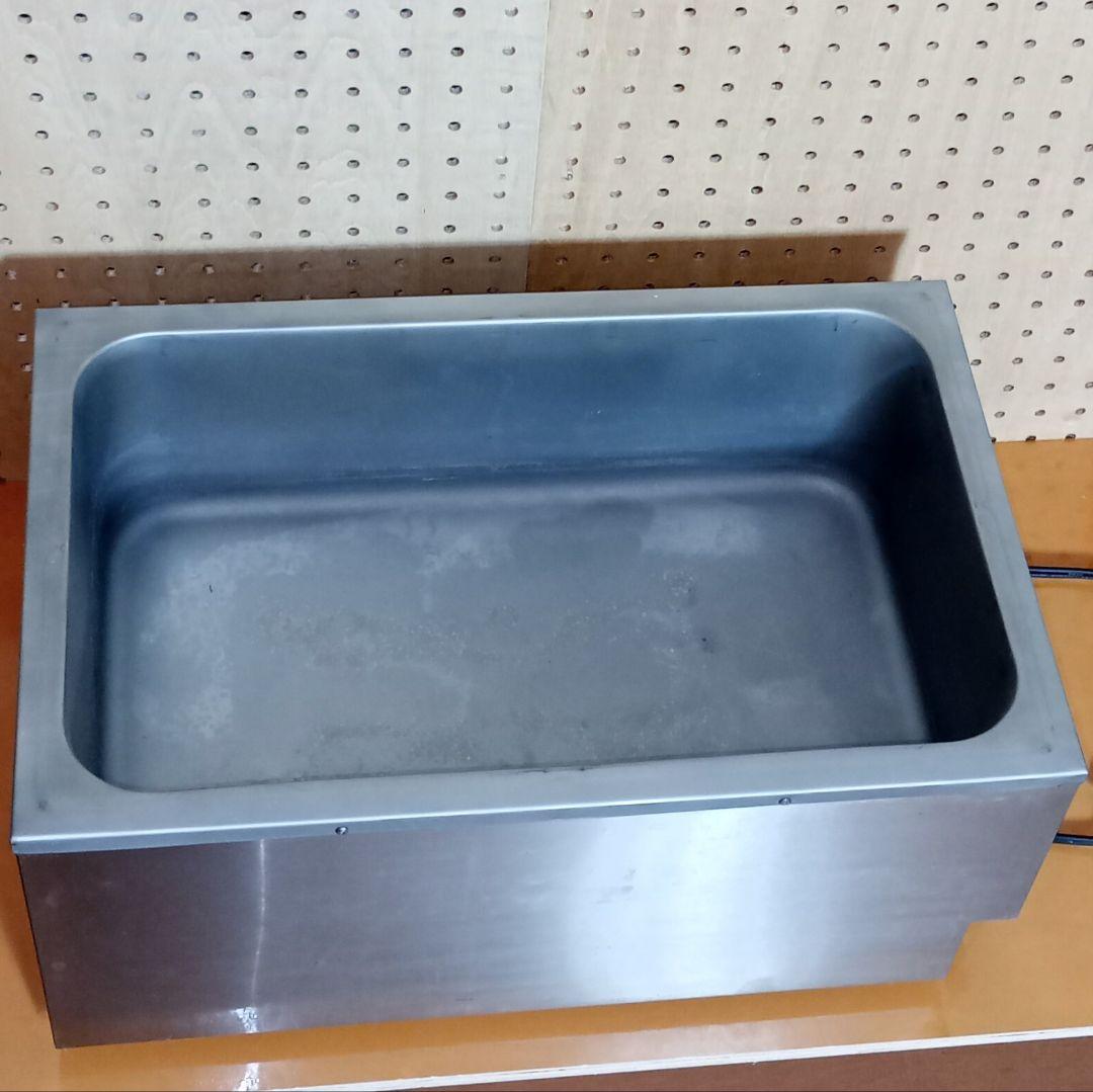 KIPROSTAR 業務用フードウォーマー 4コンテナ