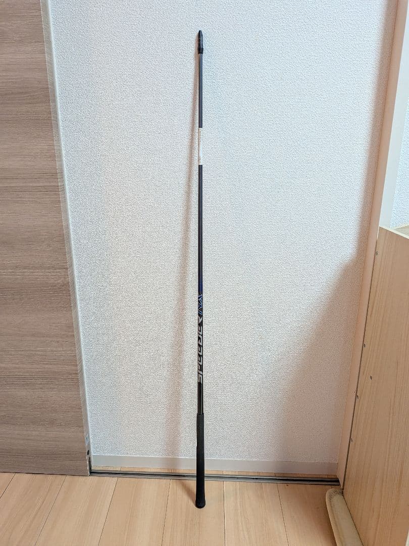 G440HL純正　 NX SFT GREY 40 ドライバー用シャフト