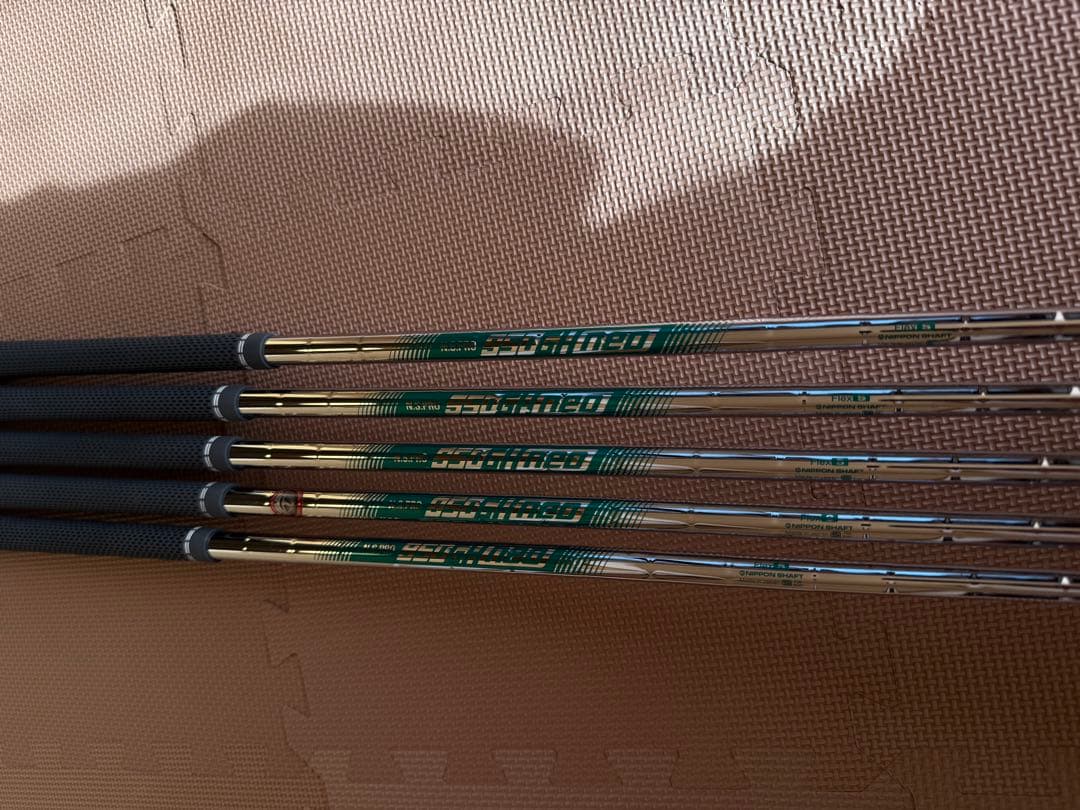 テイラーメイド P790(2023) 6-9 P