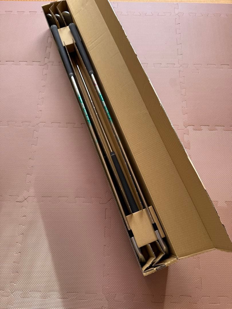 テイラーメイド P790(2023) 6-9 P