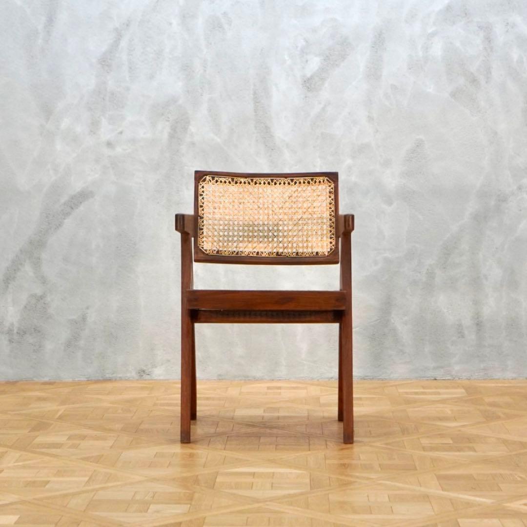 オリジナル pierre jeanneret ピエールジャンヌレ
