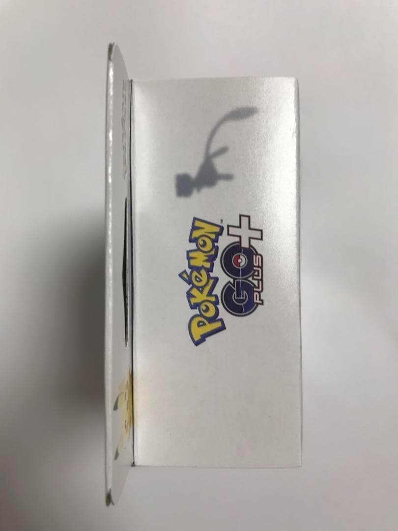 Pokemon GO Plus + ポケモンGO プラスプラス ポケゴ プラプラ