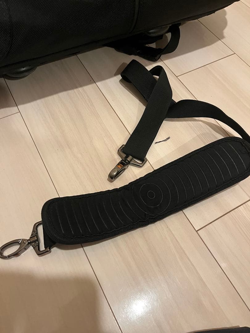 プロテック　アルトサックス用ケースPB304CTショルダーベルト付き