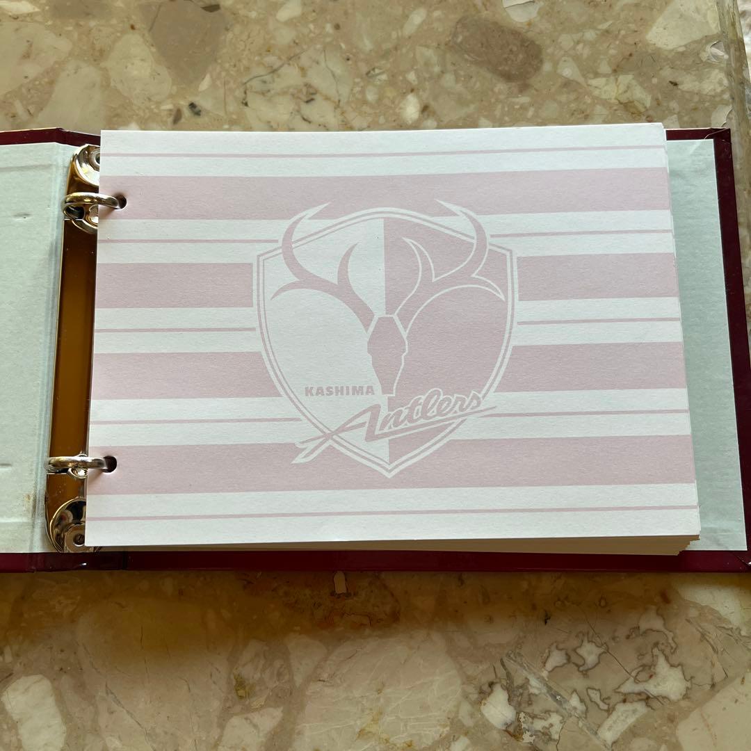 専用　鹿島アントラーズグッズ5点セット新品未使用品含む