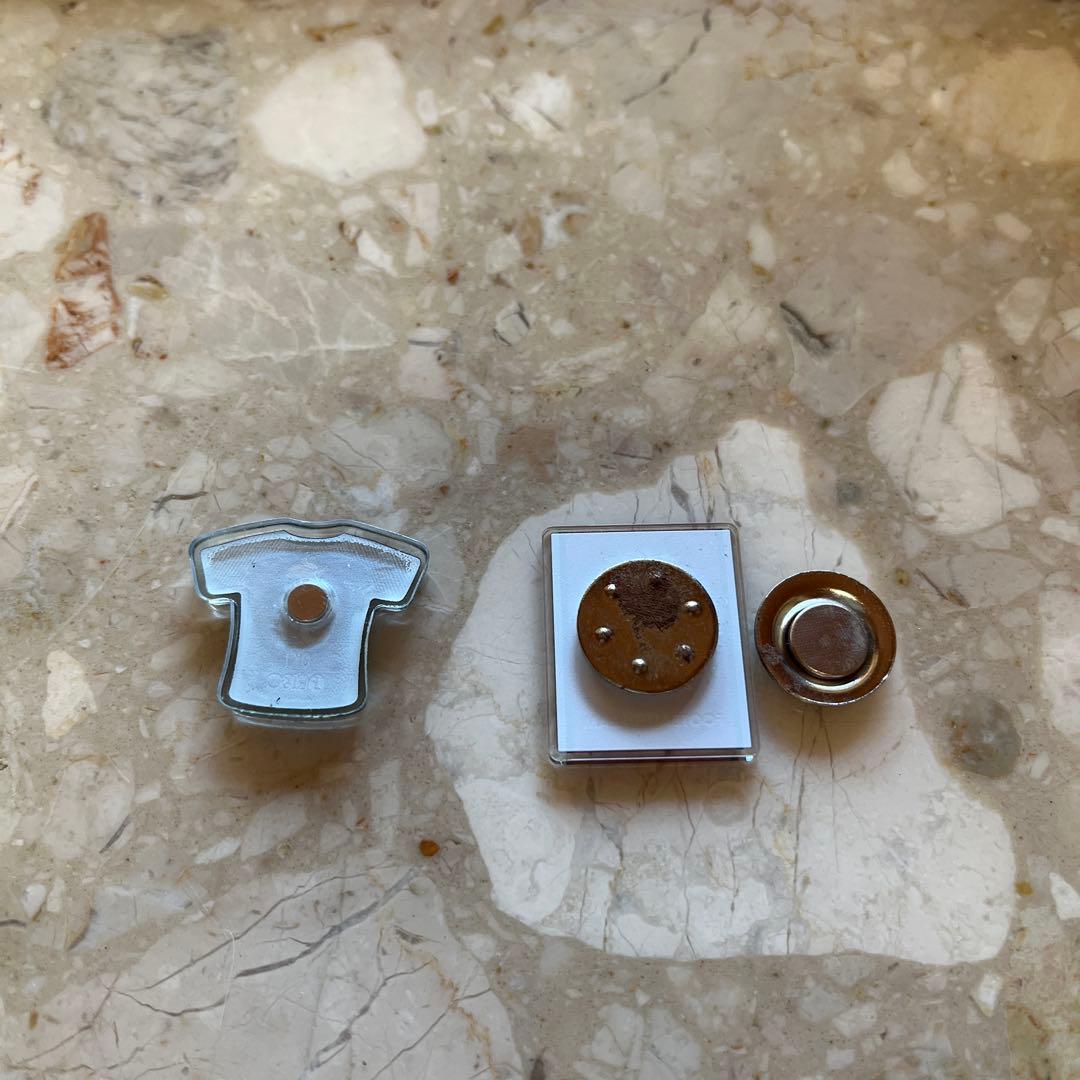 専用　鹿島アントラーズグッズ5点セット新品未使用品含む