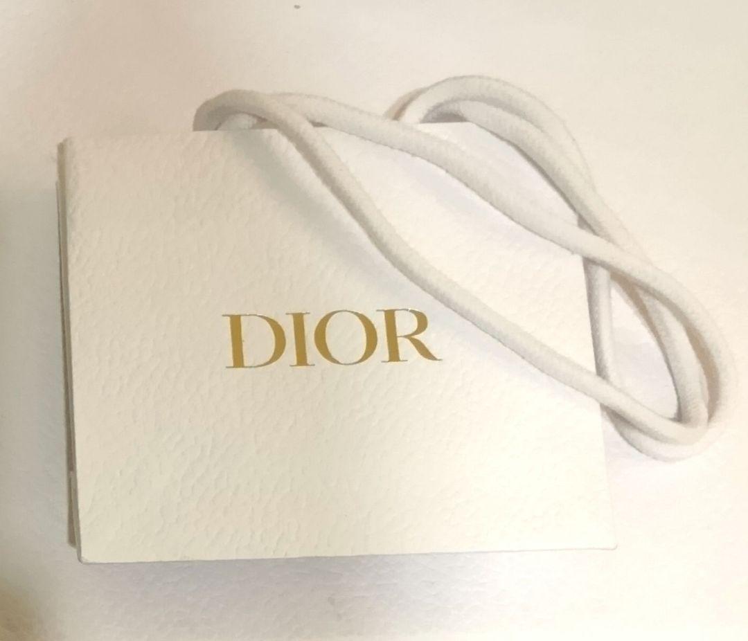 ミニショッパー付ディオールショウサンククルール865ピンクロリポップ限定