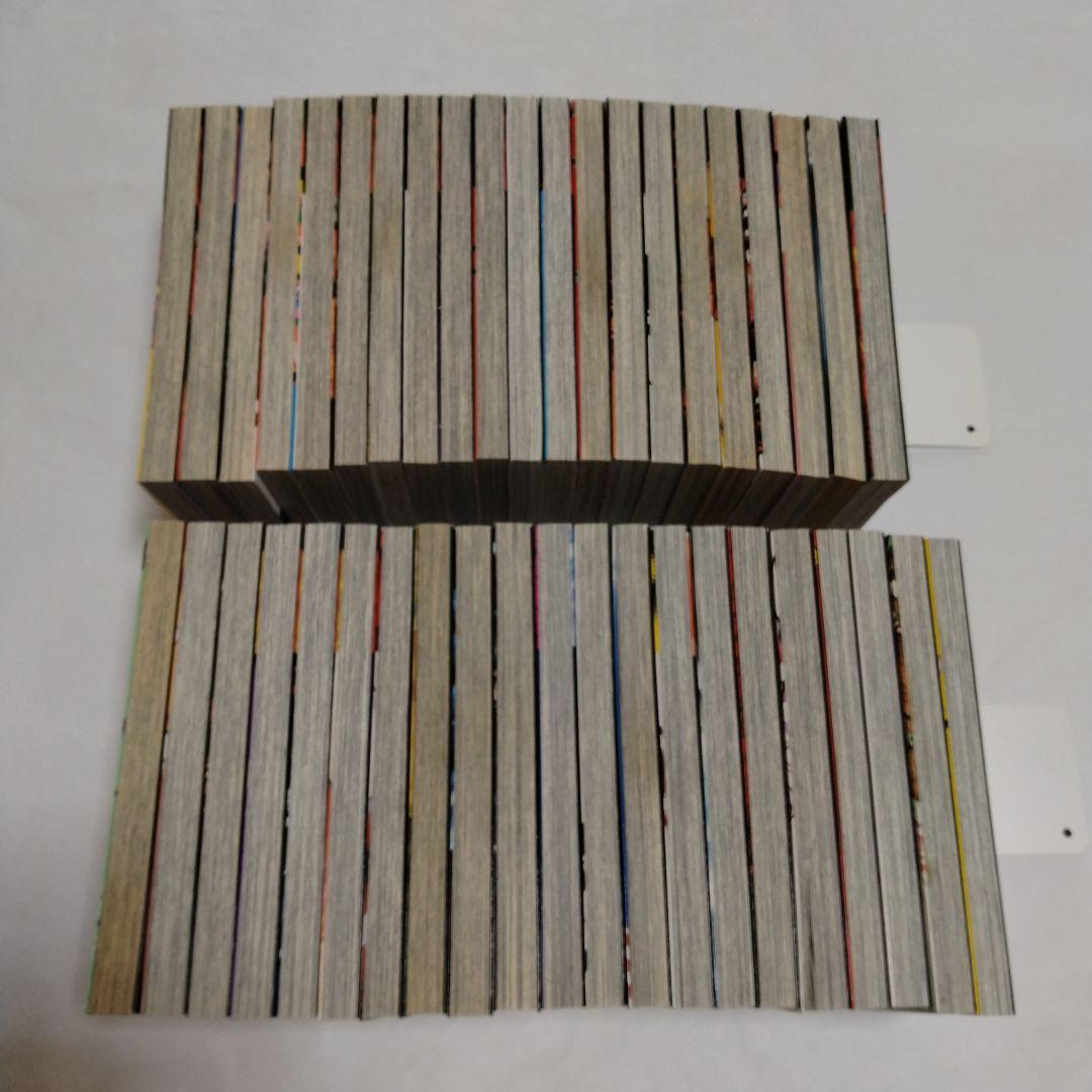 僕のヒーローアカデミア 41冊セット（40巻なし）堀越耕平 集英社