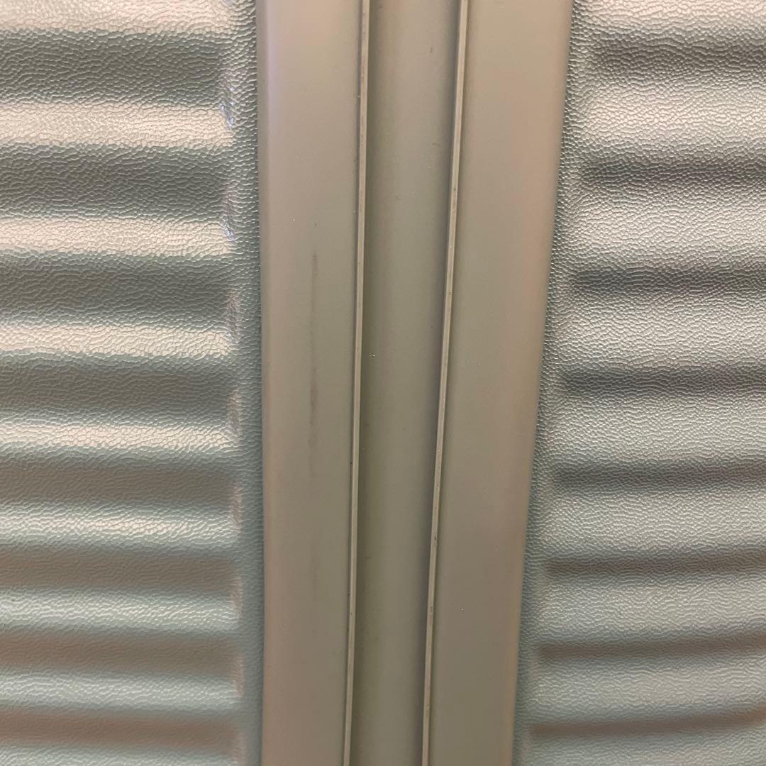 ACE ハントマイン　キャリーケース　　　　　　　 33Ｌ　 ブルークローバー