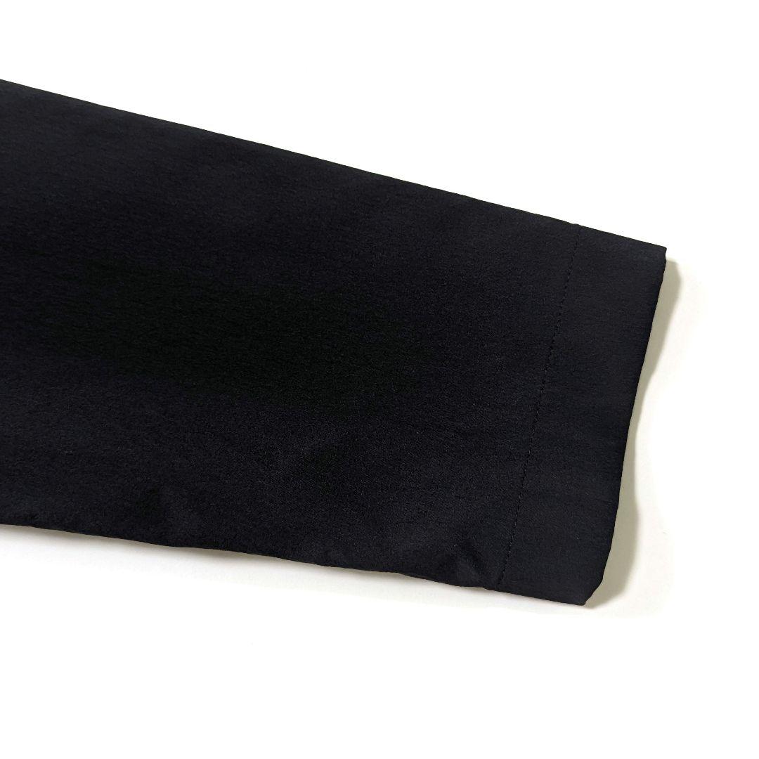 大人気★極美品BY 360 MASTER　リラックス2ボタンジャケット　黒　S