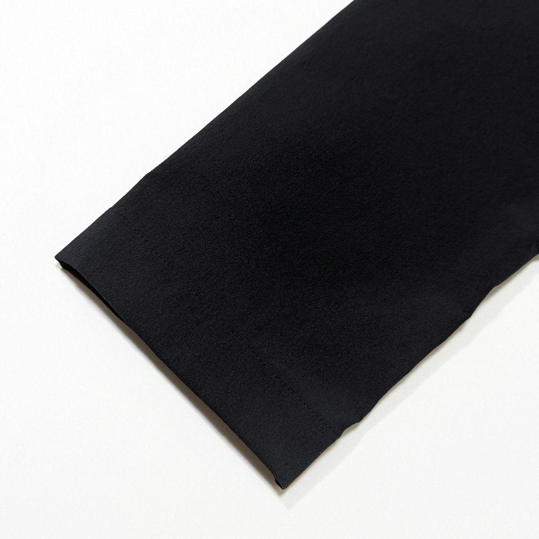 大人気★極美品BY 360 MASTER　リラックス2ボタンジャケット　黒　S