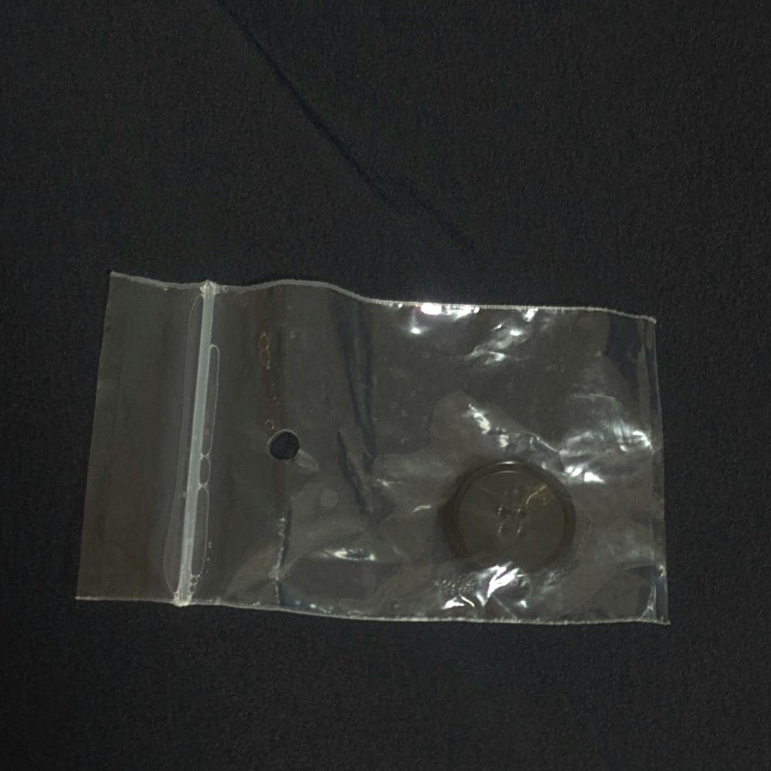 大人気★極美品BY 360 MASTER　リラックス2ボタンジャケット　黒　S