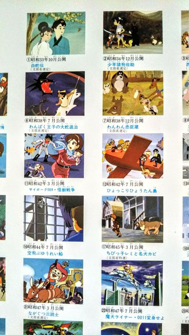 アニメ Original Japanese animation, Chibi-neko!