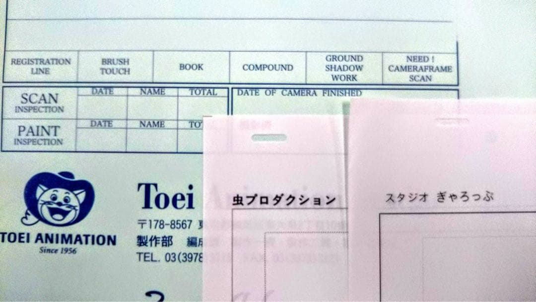 アニメ Original Japanese animation, Chibi-neko!