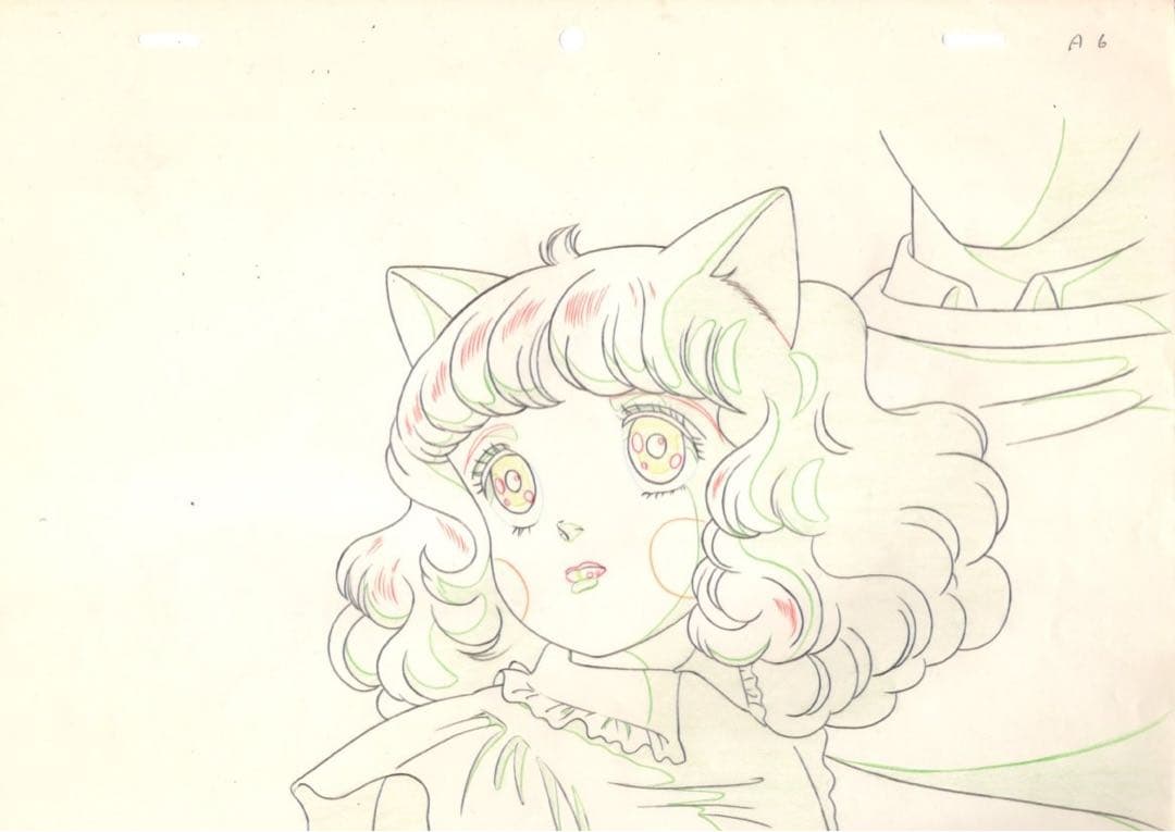 アニメ Original Japanese animation, Chibi-neko!
