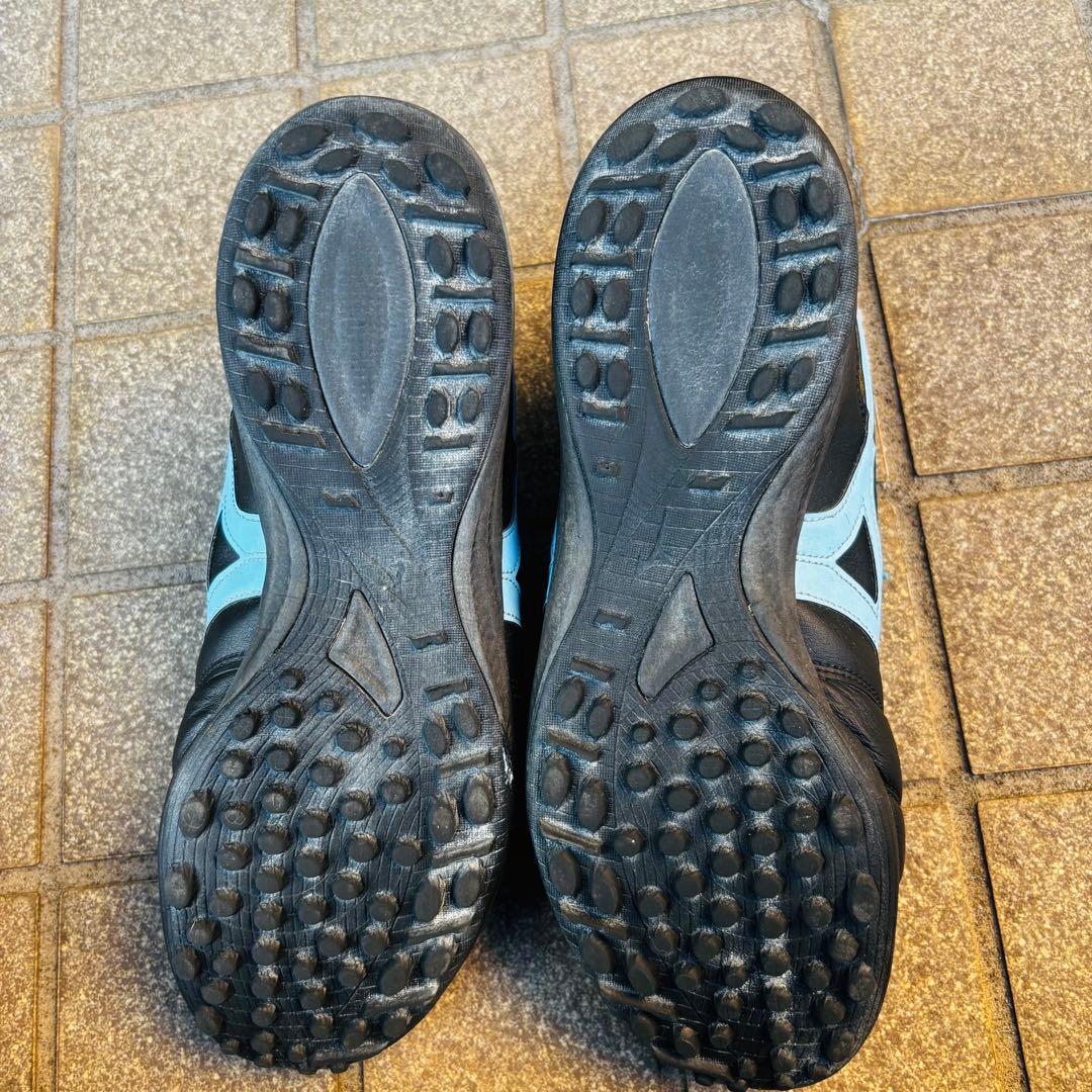 デ*7様 MORELIA SALA ELITE TF ミズノ モレリア tf 中