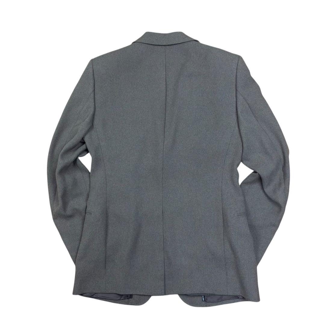 EMPORIO ARMANI セットアップ テーラード ジャケット スラックス