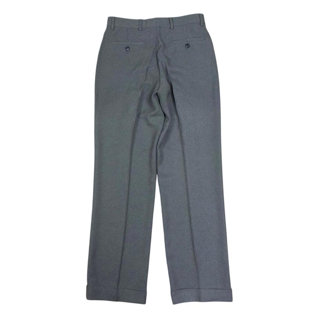 EMPORIO ARMANI セットアップ テーラード ジャケット スラックス