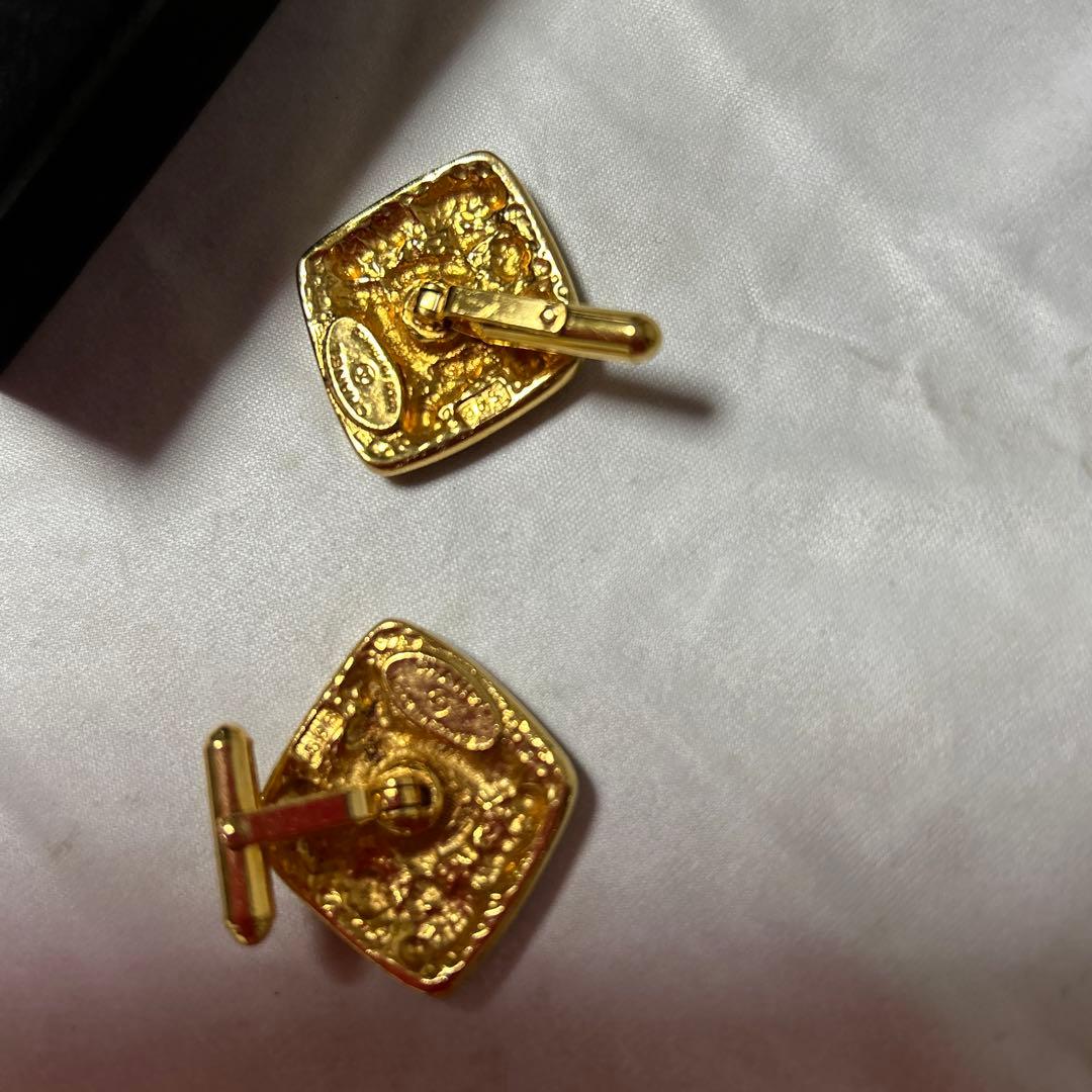 CHANEL シャネルカフス