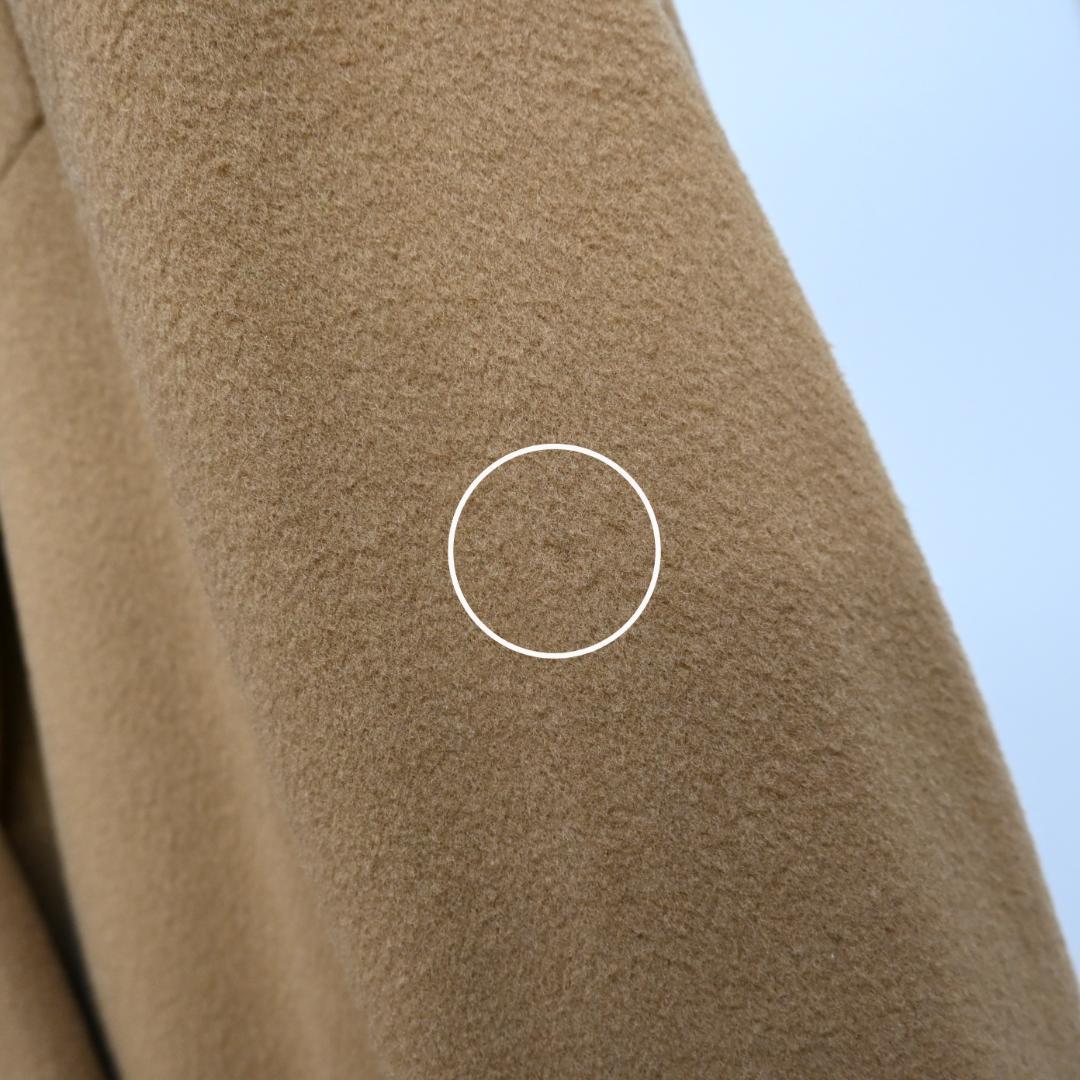 ■ 48640★冬 Burberry'sバーバリーズ ロングコート カシミヤ混\"