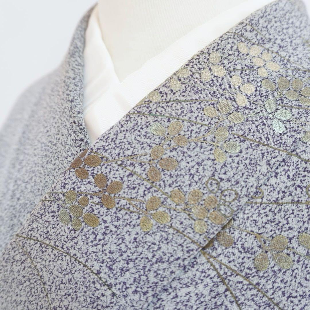 訪問着　4点フルセット 422七五三 お宮参り 卒業式　入学式　結婚式