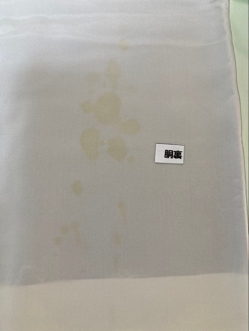 訪問着　4点フルセット 422七五三 お宮参り 卒業式　入学式　結婚式