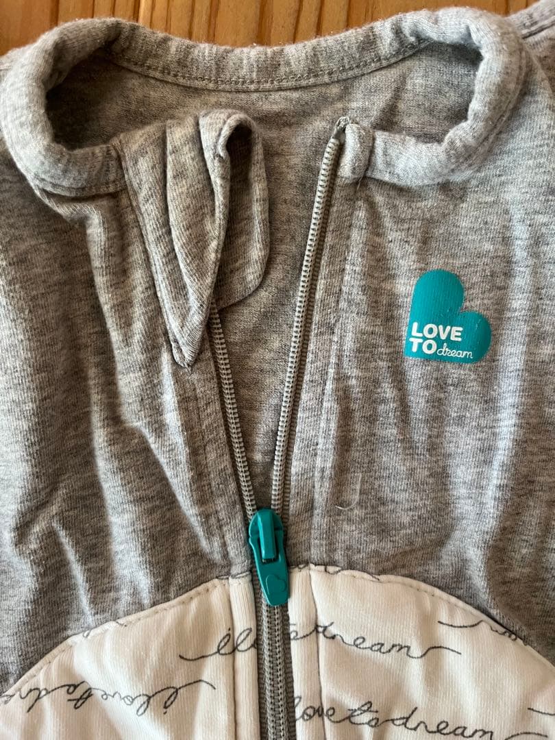 【正規品】スワドルアップ ウォーム 2着 冬用 S 室温16~20℃向け