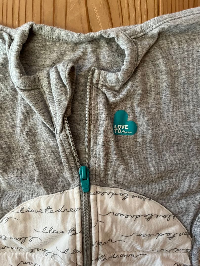 【正規品】スワドルアップ ウォーム 2着 冬用 S 室温16~20℃向け