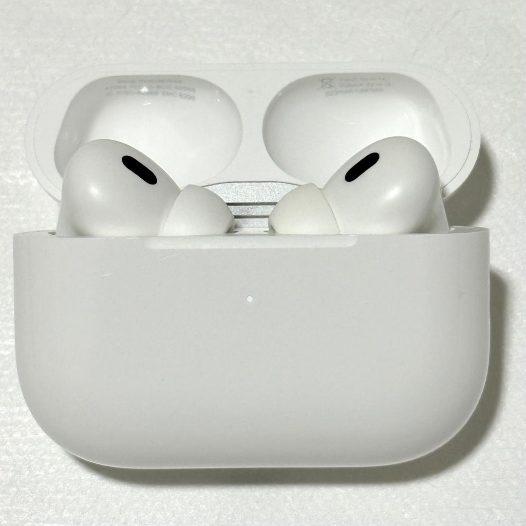 d*d様 Apple AirPods Pro(第2世代) USB-Type C