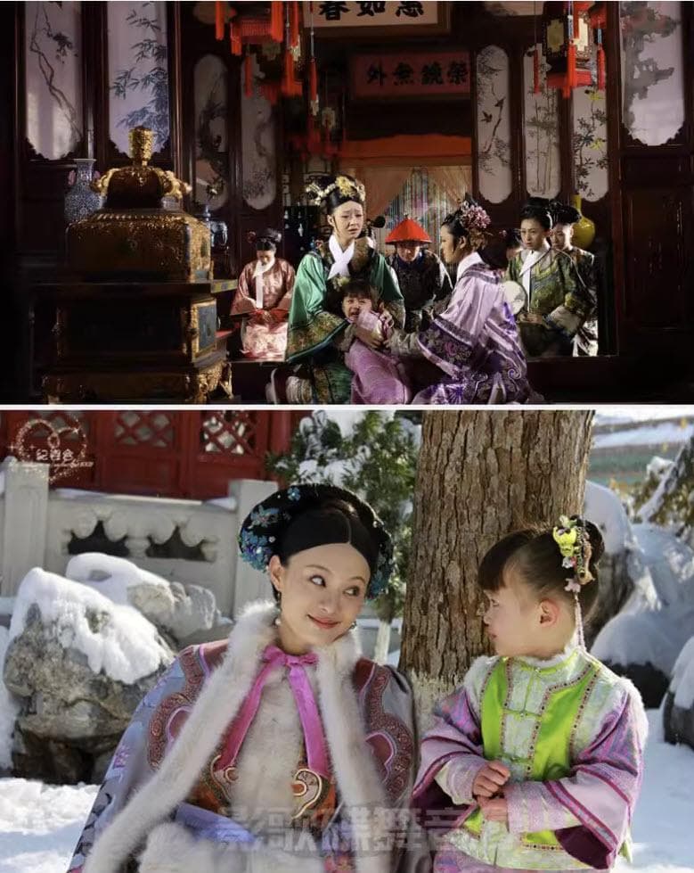 中国語ドラマ：「 后宫甄嬛传」全集 DVD16枚組 经济版 孙俪 蔡少芬【新品】