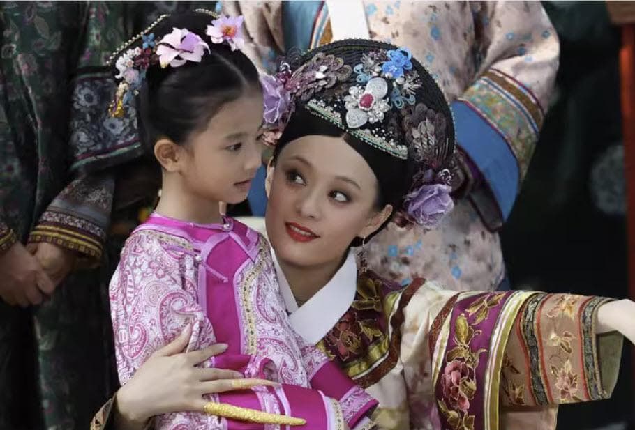 中国語ドラマ：「 后宫甄嬛传」全集 DVD16枚組 经济版 孙俪 蔡少芬【新品】