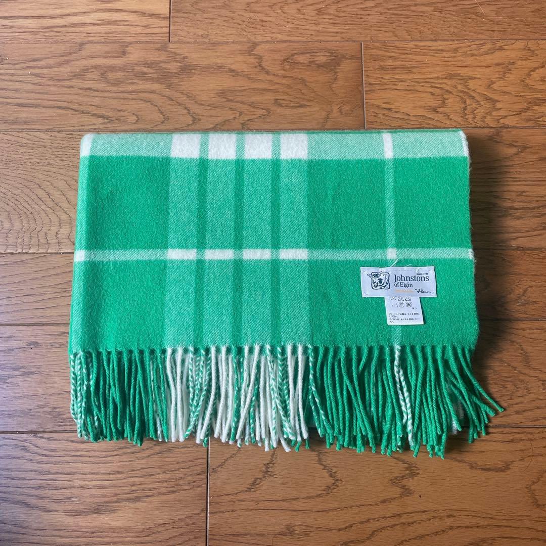 ジョンストンズ ロンハーマン別注 ronherman