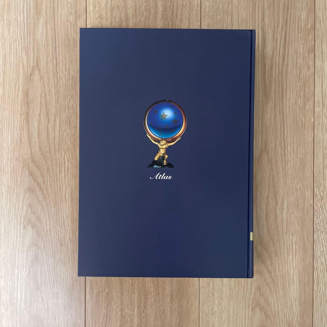 Anatomy 解剖学カラ―アトラス 第8版・ヴォルフ カラー 人体解剖学図譜