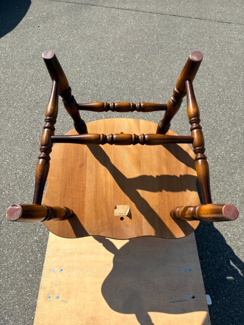 飛騨産業　キツツキ　穂高　ダイニングチェア　キャプテンチェア　アームチェア