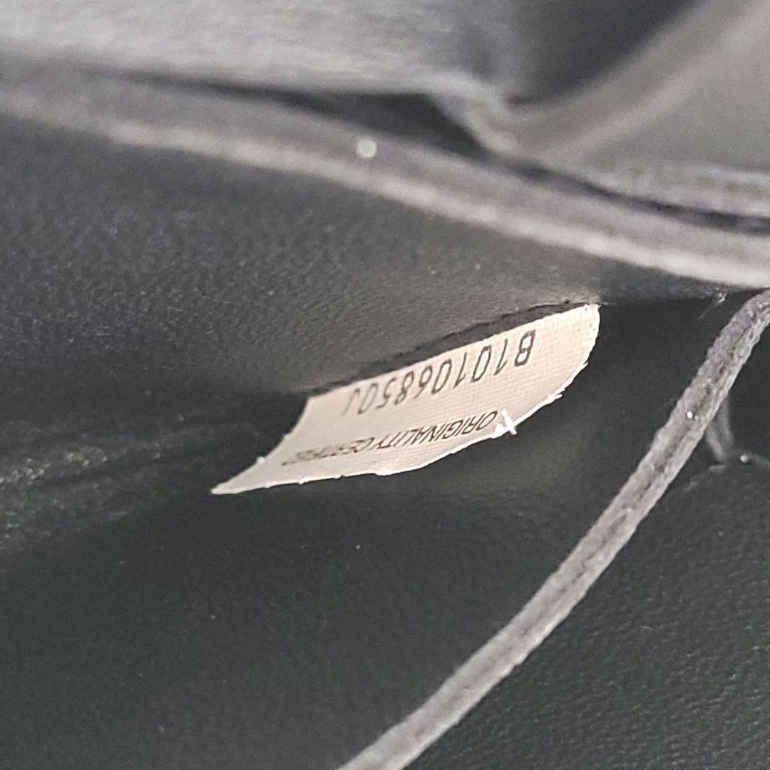 ボッテガヴェネタ BOTTEGAVENETA カセット クロスボディバッグ