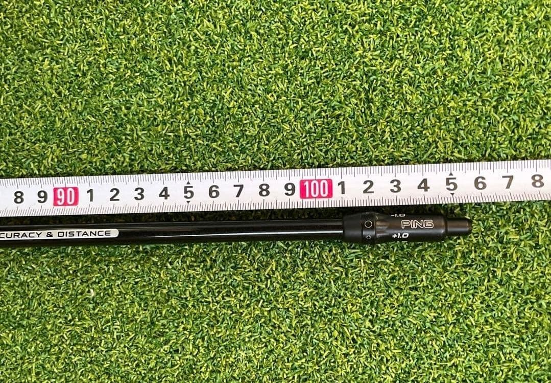 専用 ツアーAD Tour AD F75 S フェアウェイウッド用　ピン