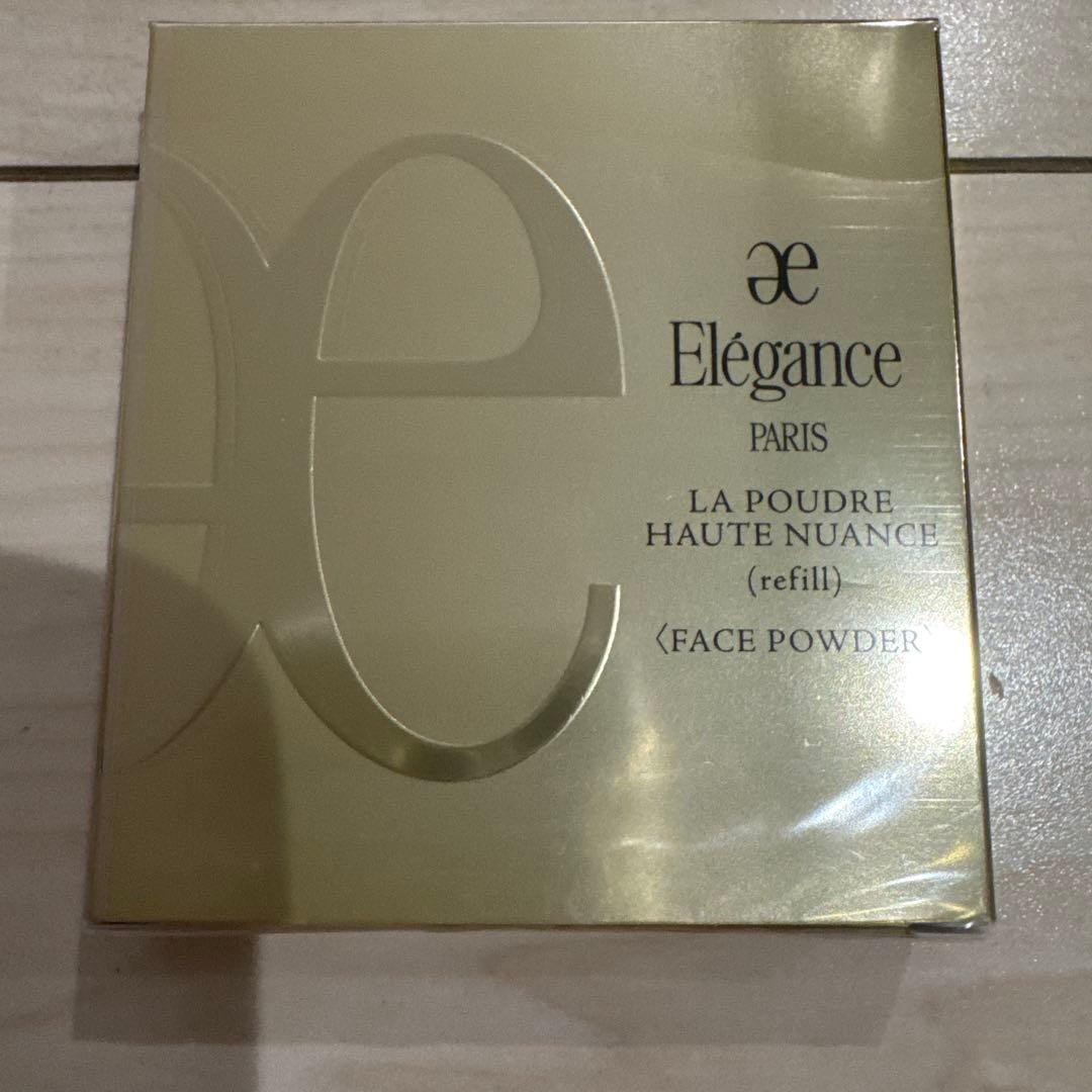 Elegance ラプードルオートニュアンスⅣ限定ケース