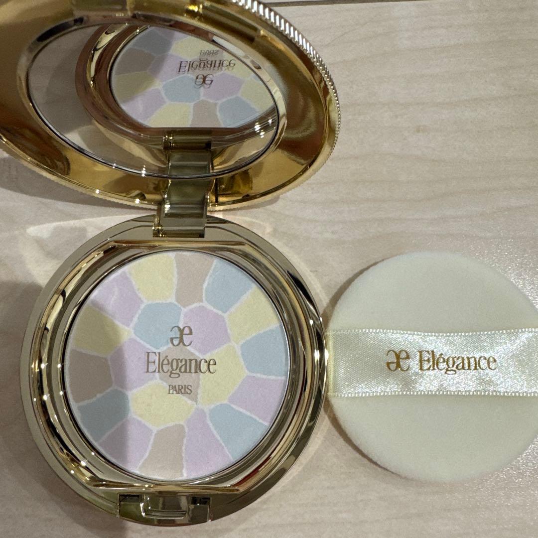 Elegance ラプードルオートニュアンスⅣ限定ケース