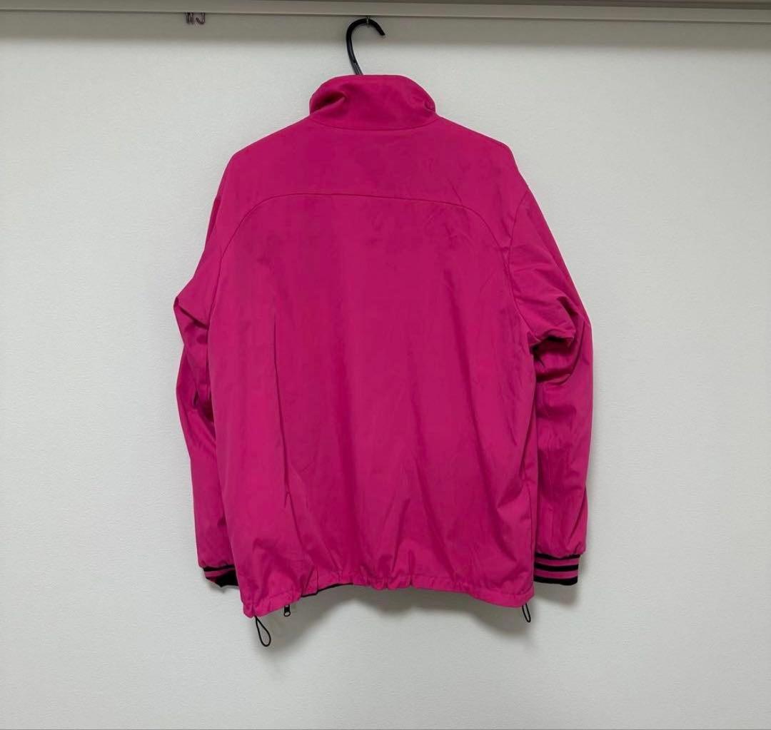 JACK BUNNY ジャックバニー　リバーシブルジャケット　ブラック　サイズ5