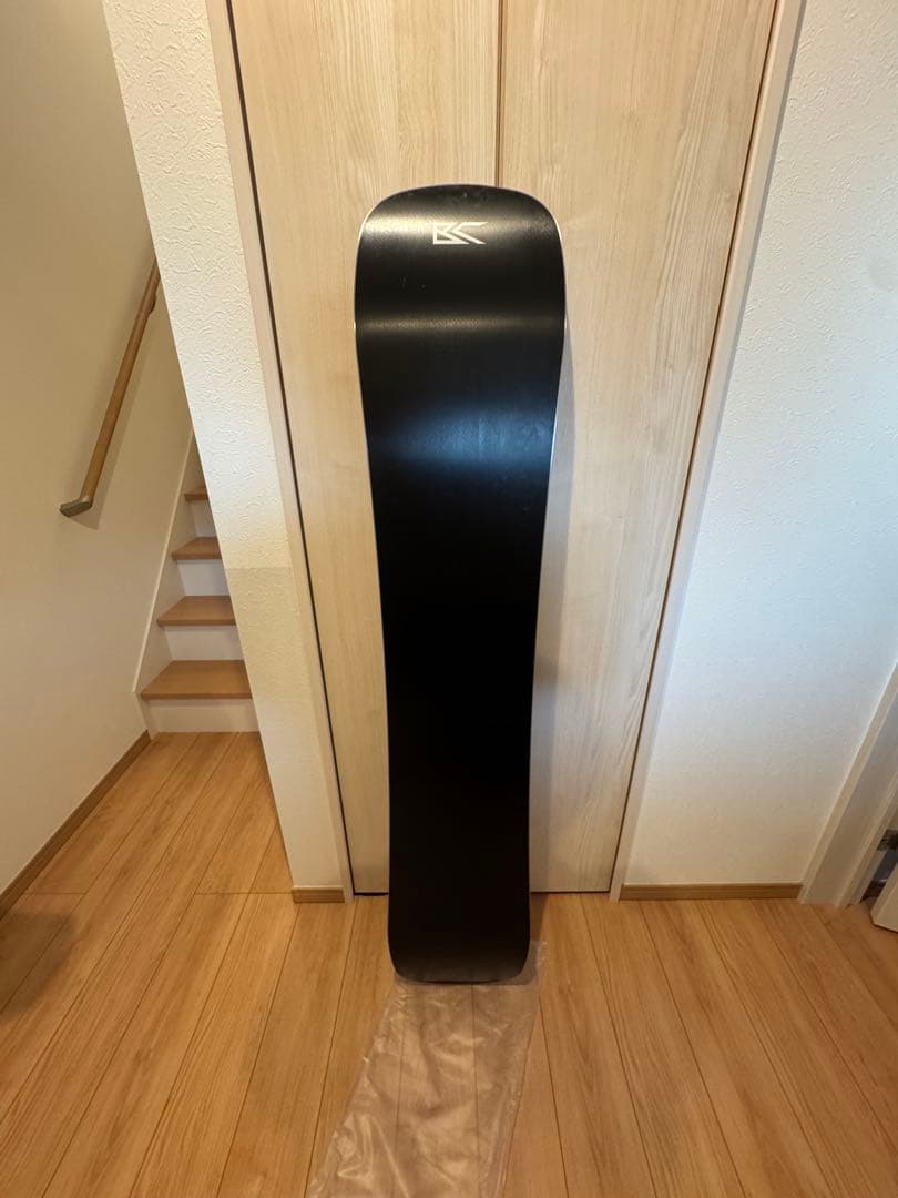 く*み様 新品未使用　25-26 BC STREAM DR56ツイン ストラクチ