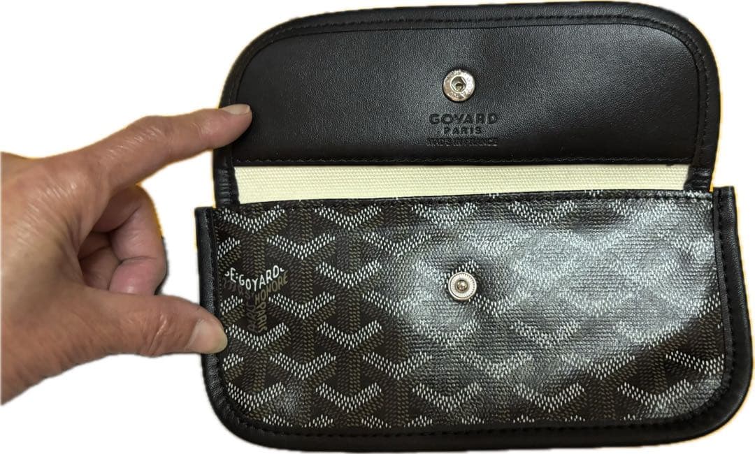 GOYARD（ゴヤール） サンルイPM