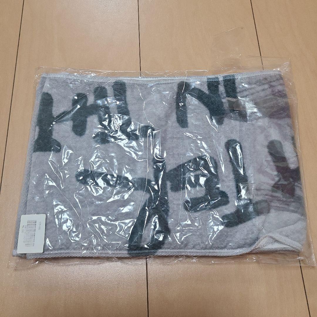 宇多田ヒカル LIVEツアー2018　グッズまとめ売り　5点セット