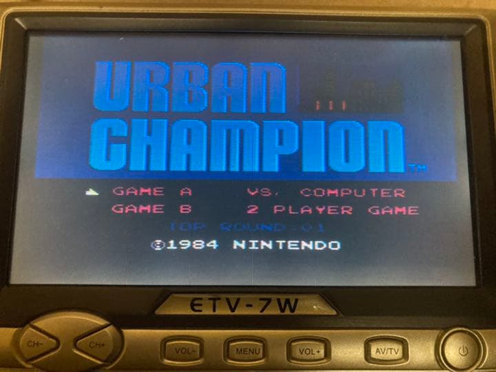 (ゲ002)【確認用】ファミコンカセットセット②