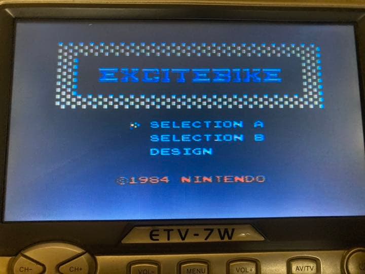 (ゲ002)【確認用】ファミコンカセットセット②