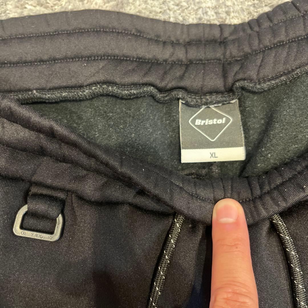 F.C.Real Bristol パンツ