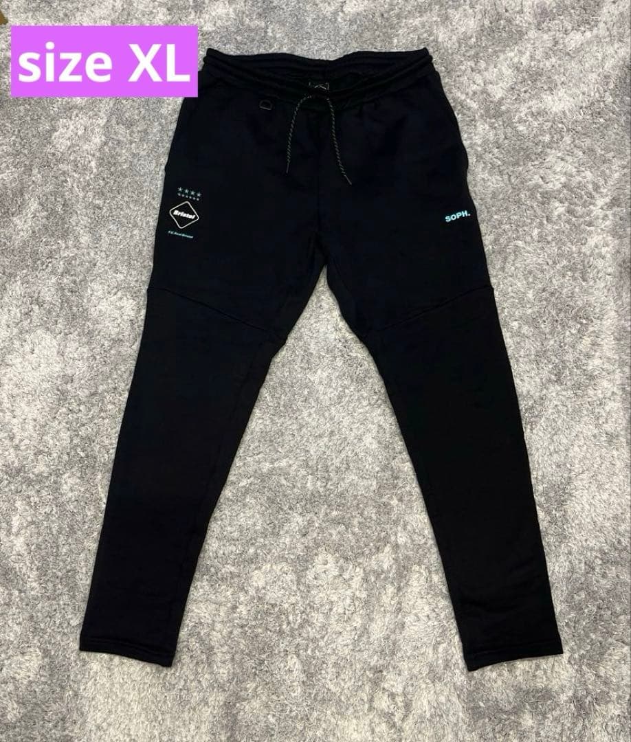 F.C.Real Bristol パンツ