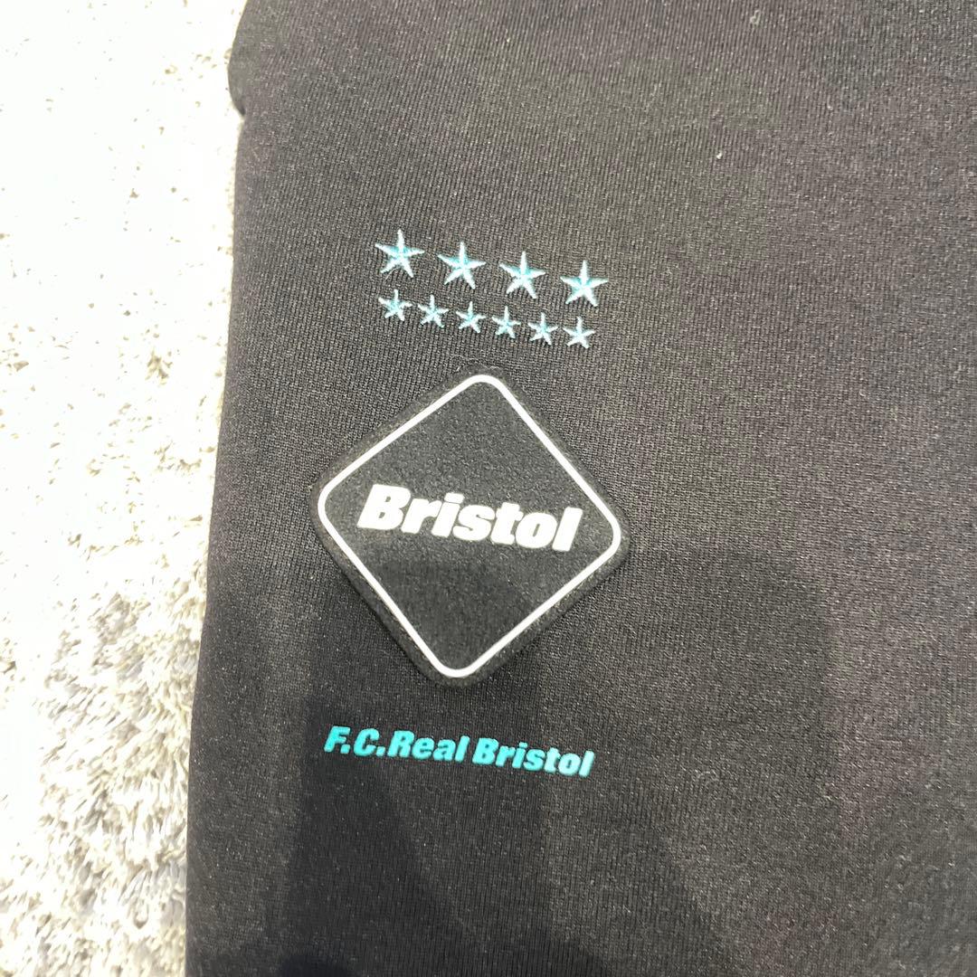 F.C.Real Bristol パンツ